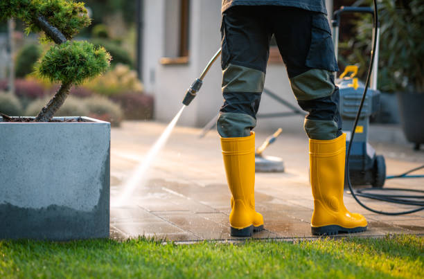 Best Post-Construction Pressure Washing in Blacklick Estates, OH